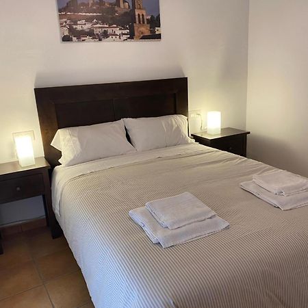 Apartamento Puerta Del Perdon Constantina Luaran gambar