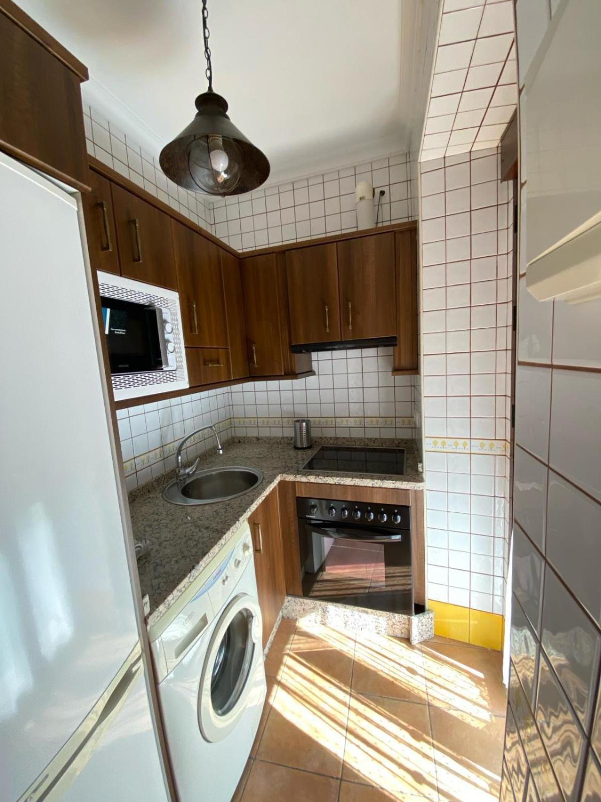Apartamento Puerta Del Perdon Constantina Luaran gambar