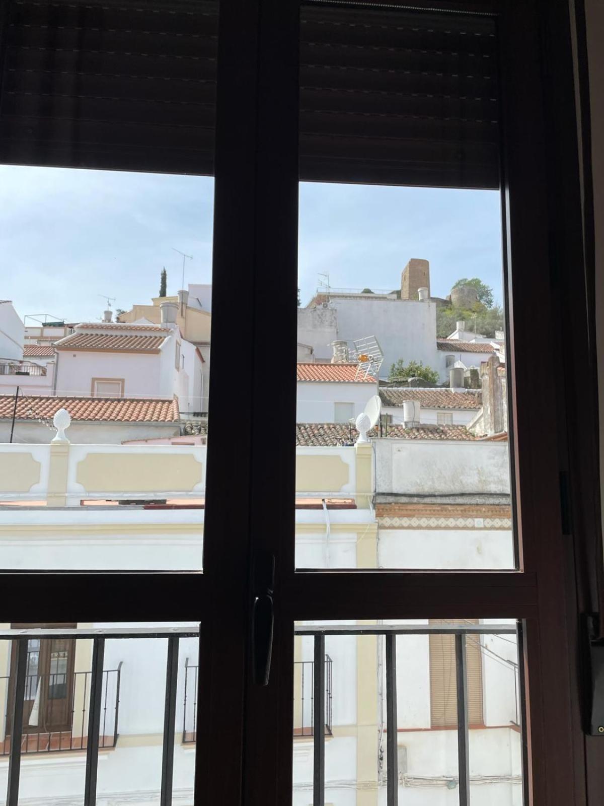 Apartamento Puerta Del Perdon Constantina Luaran gambar